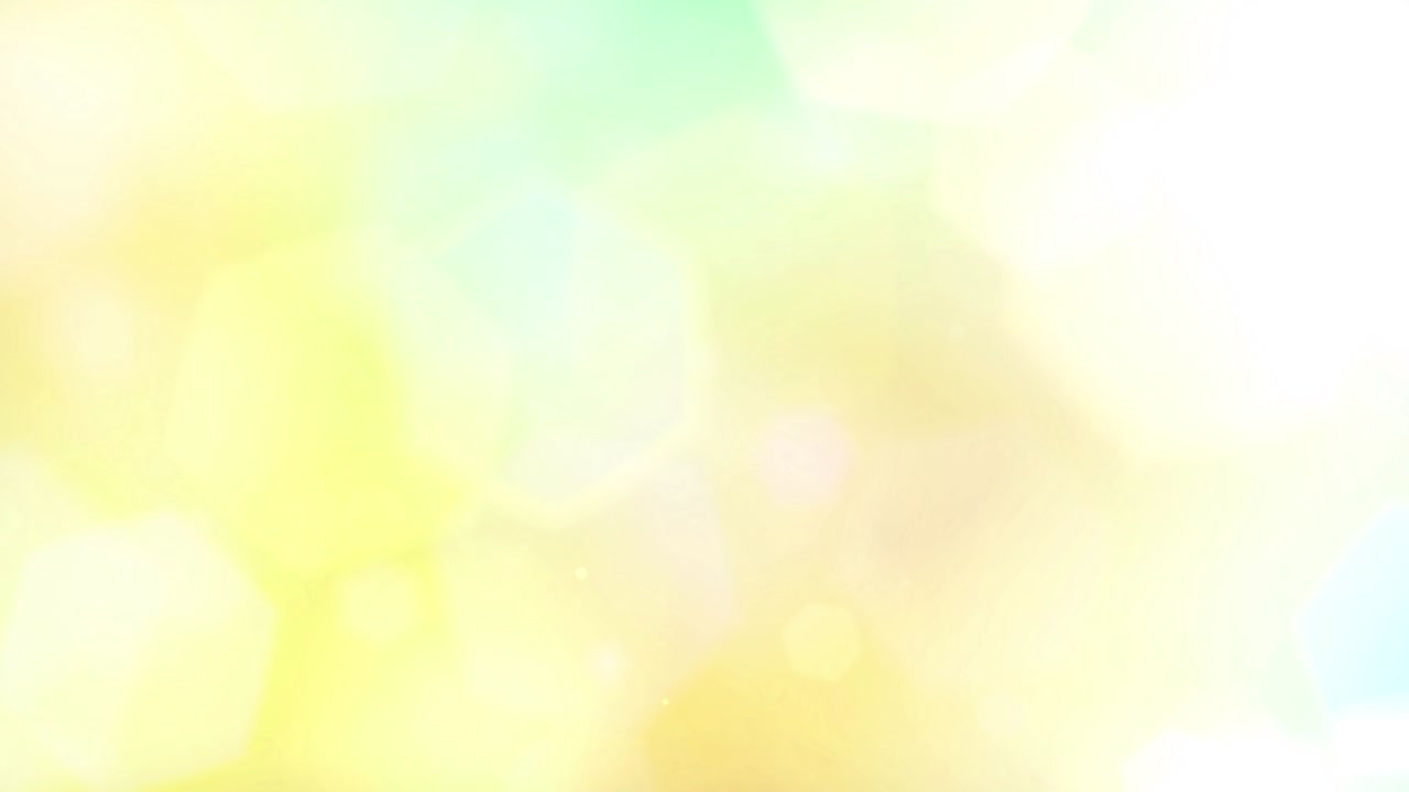 particle glow glitter effect background