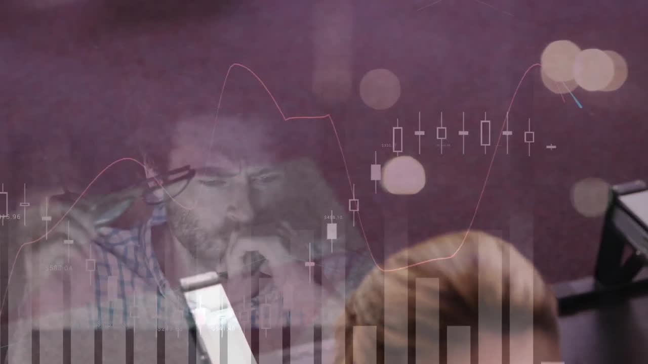 animación de las estadísticas sobre el ejercicio femenino en forma