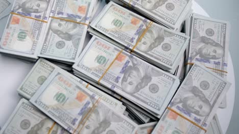 las finanzas
