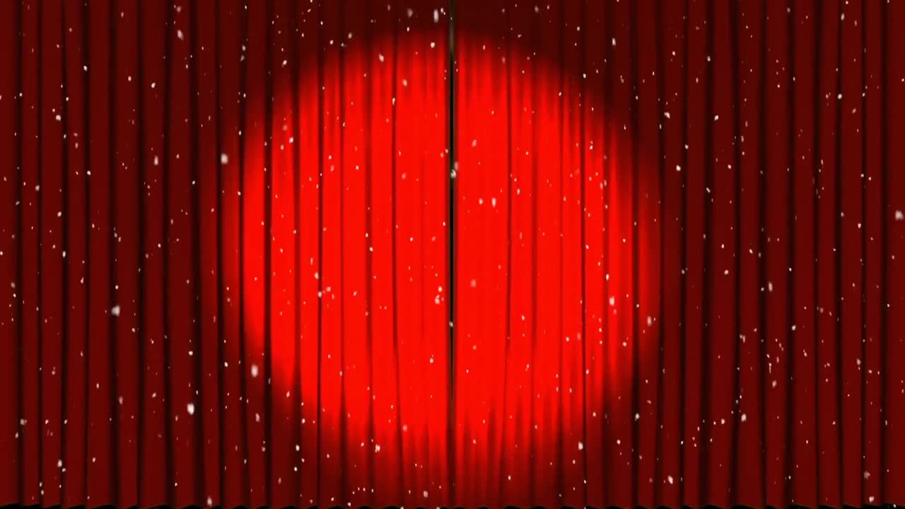 축제 크리스마스 시간