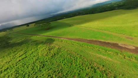 take a trip to kauai and explore its natural beauty, majestic mountains, stunning landscape and 4k aerial views of its pacific island