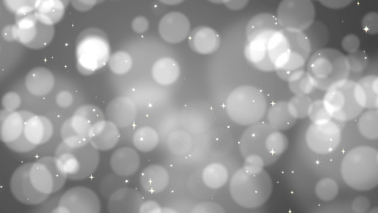chispas de brillo bokeh fondo abstracto