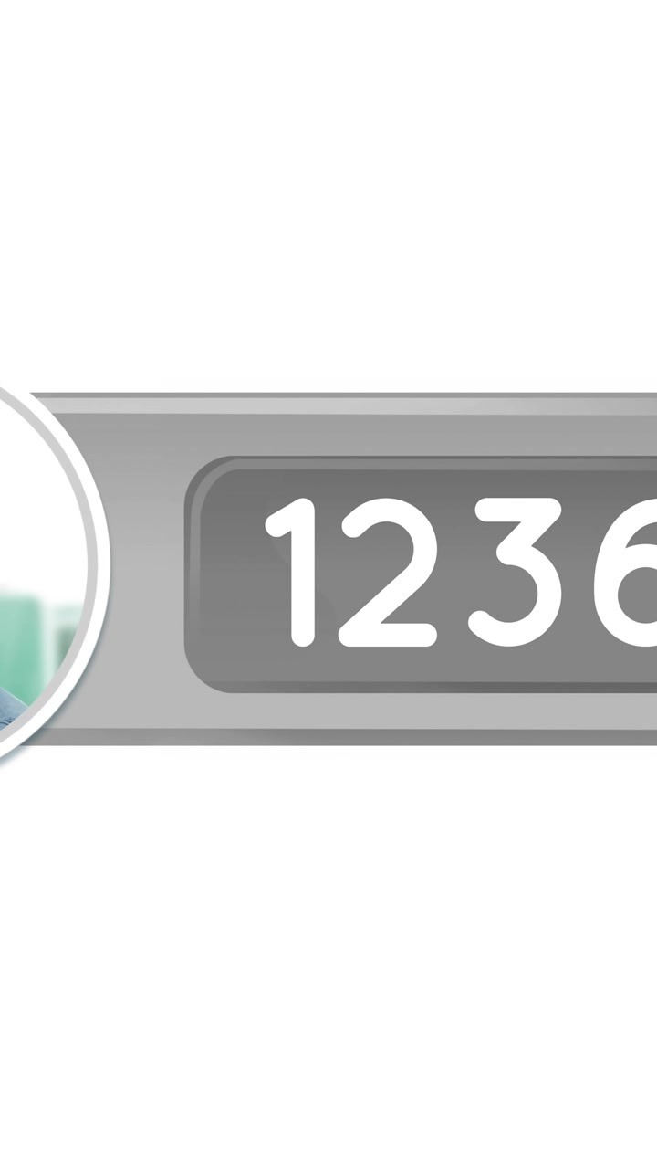 Increasing number of friend requests on social media 4k