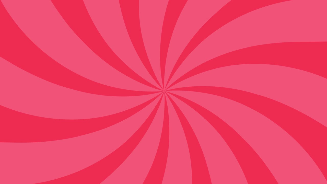 핑크 시엄리스 루핑 애니메이션 핫 핑크 팝 아트 배경 - 스 비디오