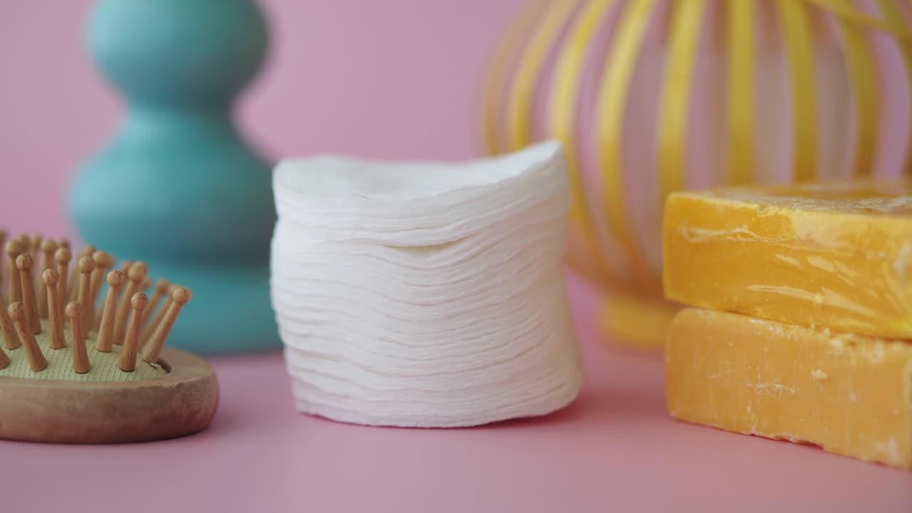 Skincare and Hygiene Products