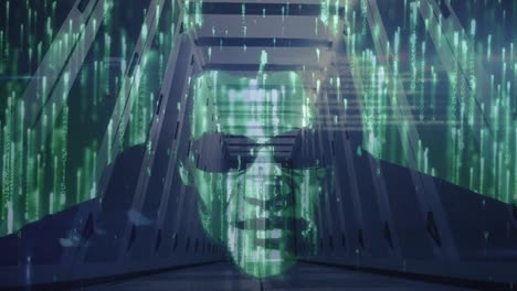 Animation-of-man-with-glasses-hacking-a-computer-