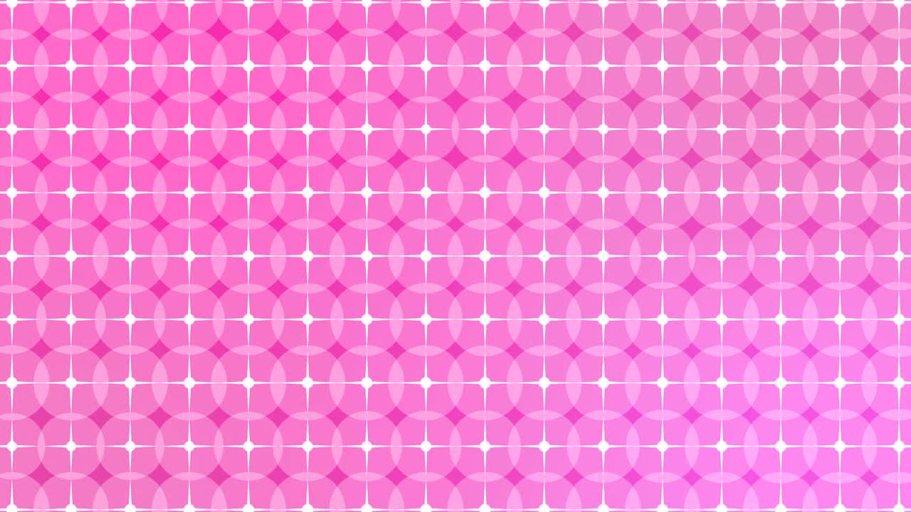 4k llamativo orbe de baile moderno colorido fondo de movimiento bucle sin costuras