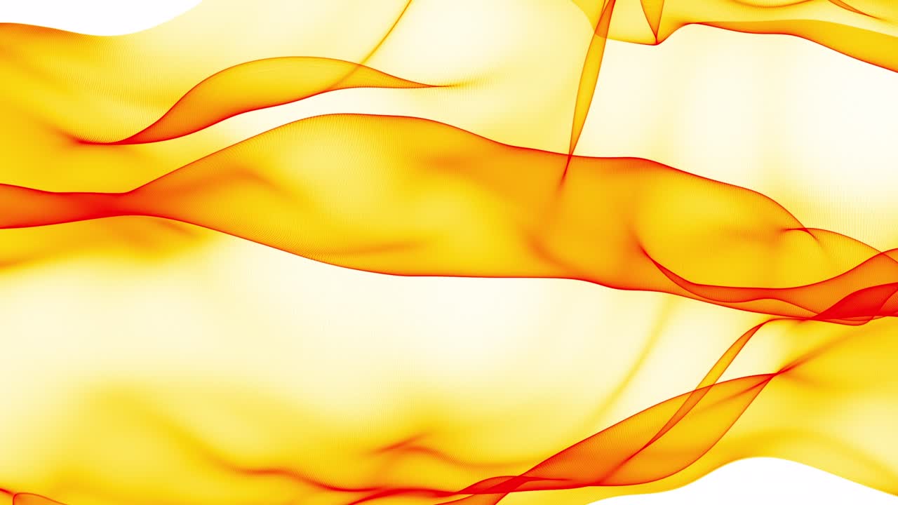 занавес потока