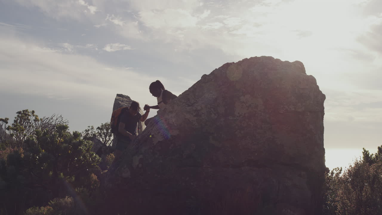 동기부여가 당신이 하는 일을 결정합니다.