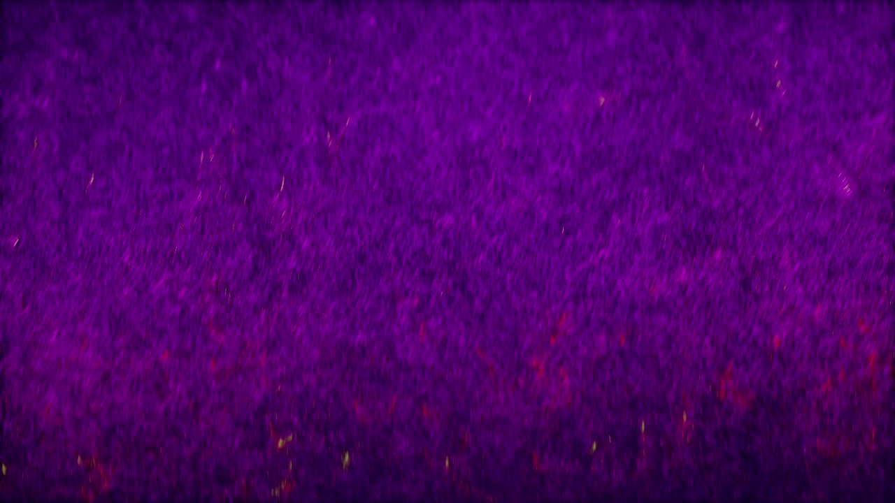 el bucle de vj abstracto