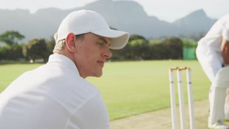 Cricket-player-looking-at-the-camera