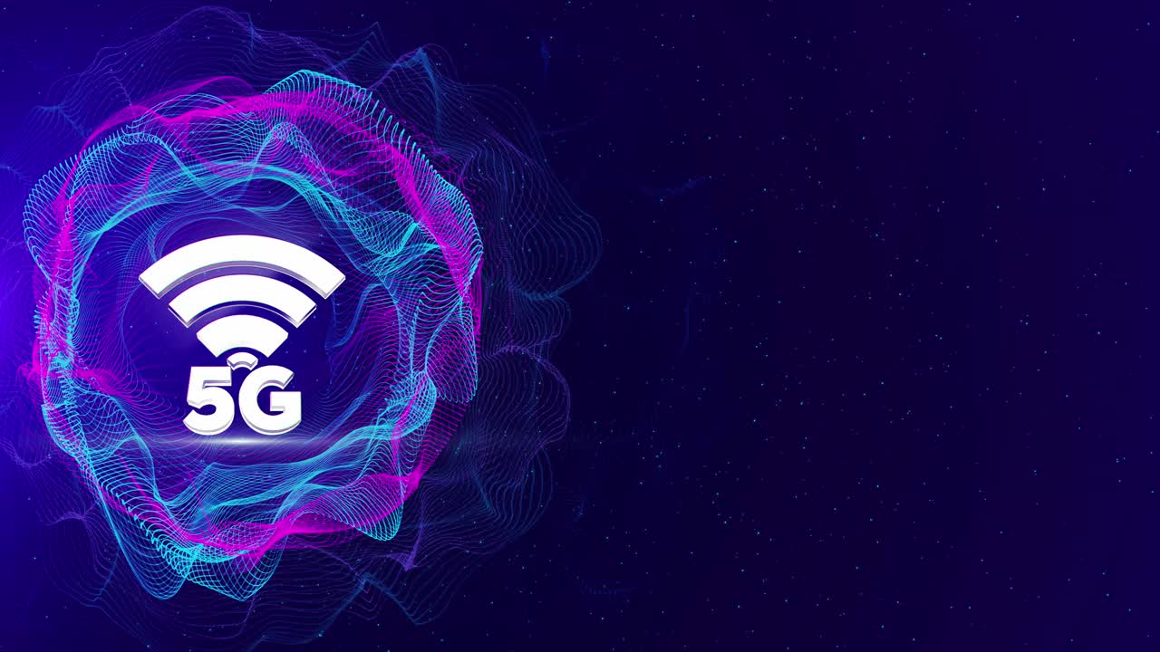 5G Wireless Technology