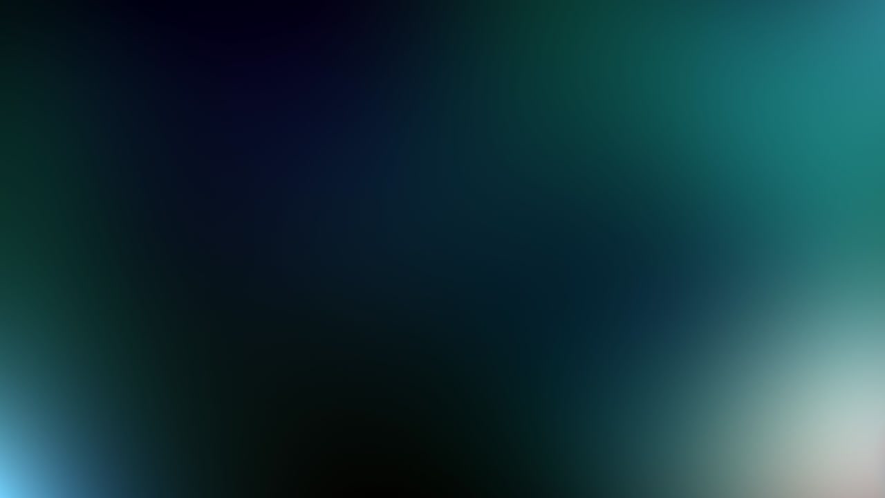 4K abstract de-focused Mysterious Light Leak gradient background loop for overlay on your project. Concept animation for creative magic mystery minimalist lightleak screen overlay effect templates.