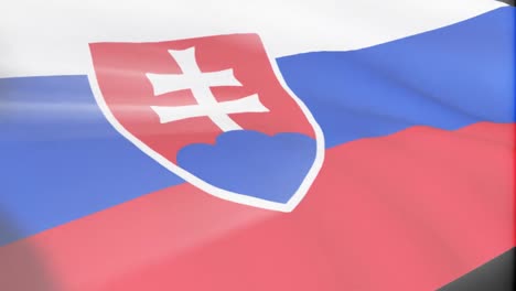 Slovak-Flag