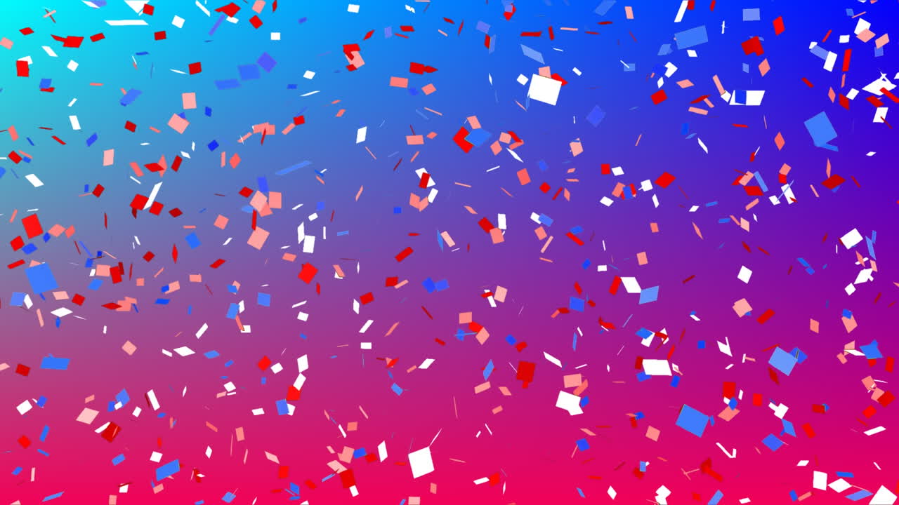 Confetti colorati
