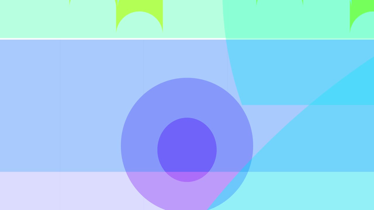 fondo de efecto gráfico abstracto geométrico