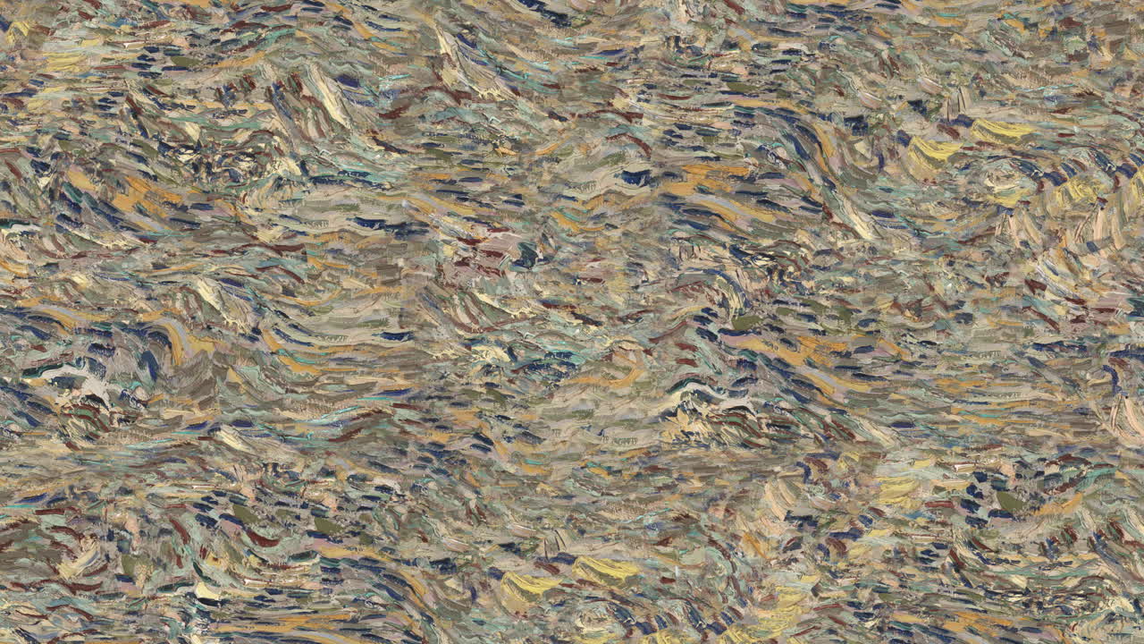 모션 만화경 추상적인 배경 5