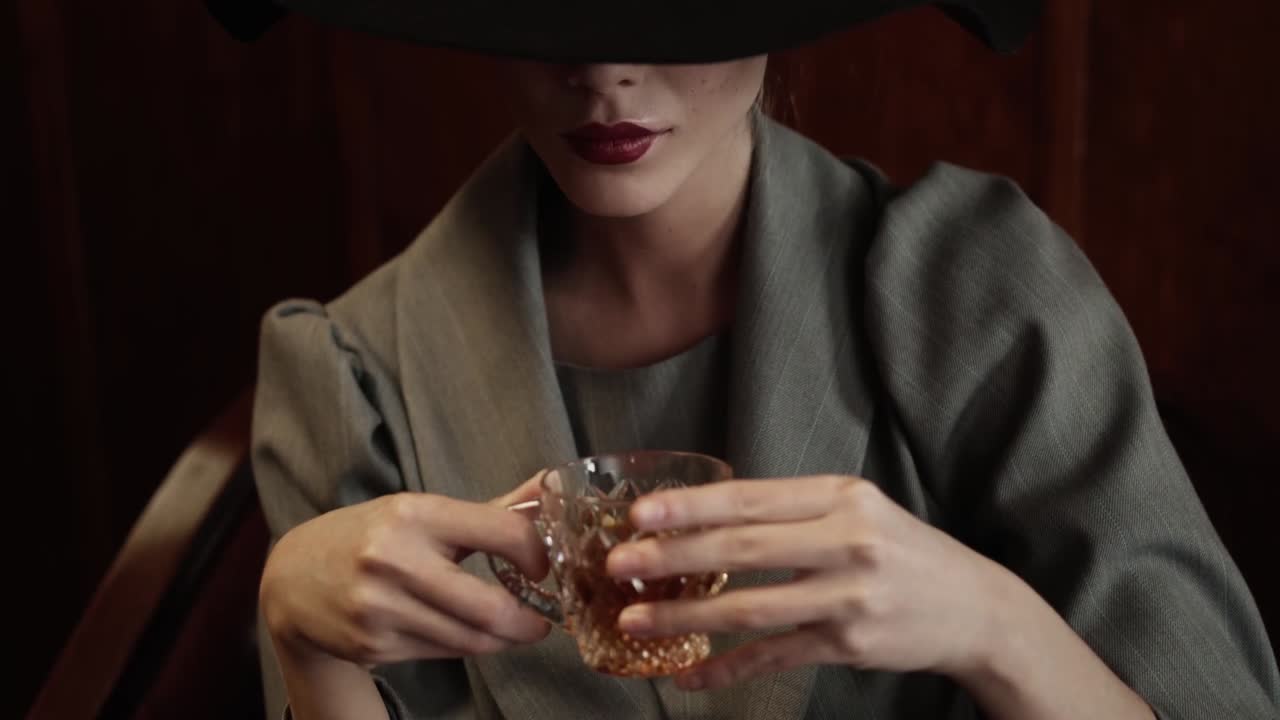 Vintage Inspired Fashion and Technology