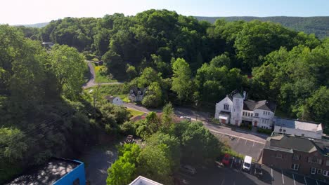 church-in-bluefield-west-virginia-aerial-flyover