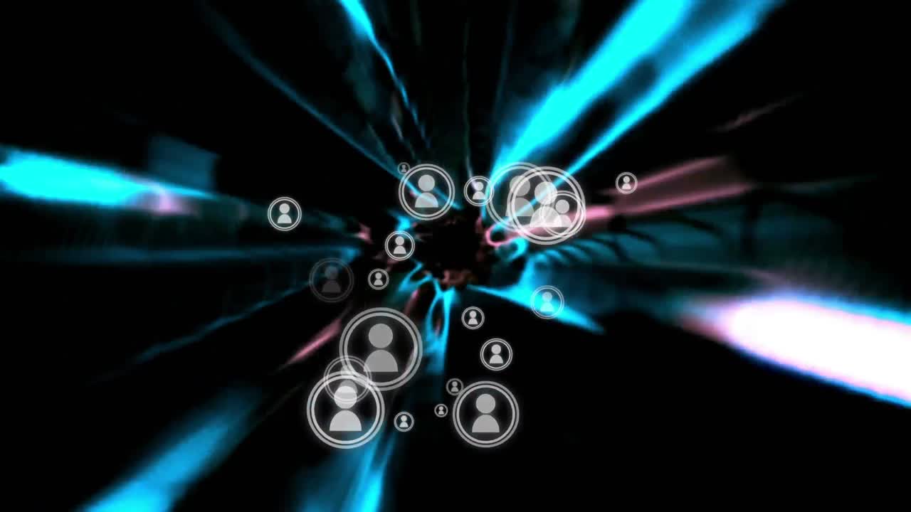The digital connection