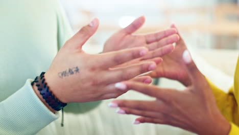 Angry-couple,-fight-and-hands-for-conflict