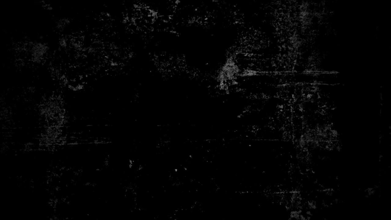 animación de la textura grunge cambiando el fondo