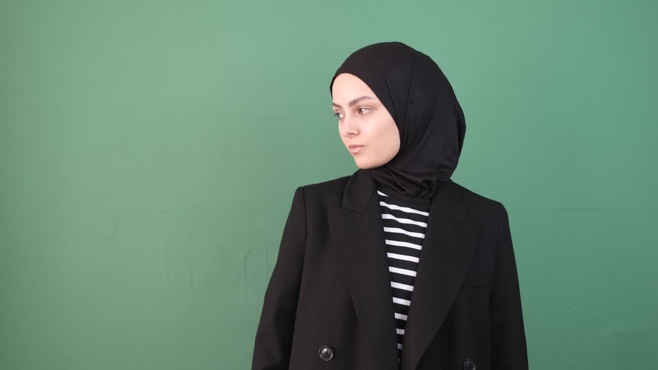 슬픈 얼굴 표정