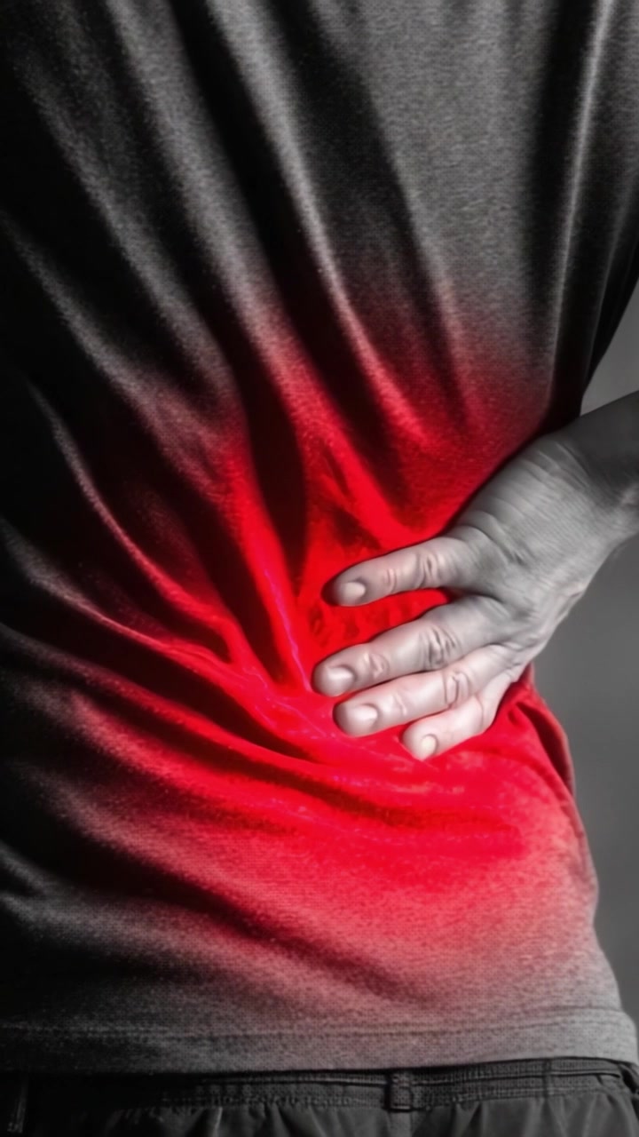Acknowledge and Address Back Pain: Understanding Symptoms and Treatment Options for Relief and Rehabilitation Through Effective Practices