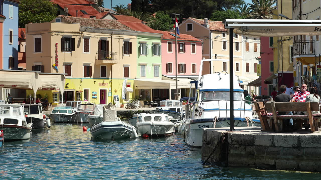 veli losinj 4k 10