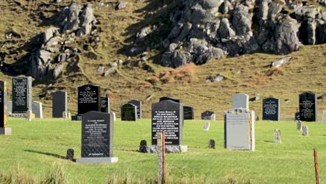 Scotland&#039;s historic Commonwealth war cemetery