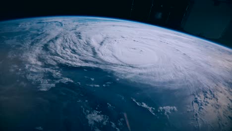 horas antes de que el huracán harvey toque tierra