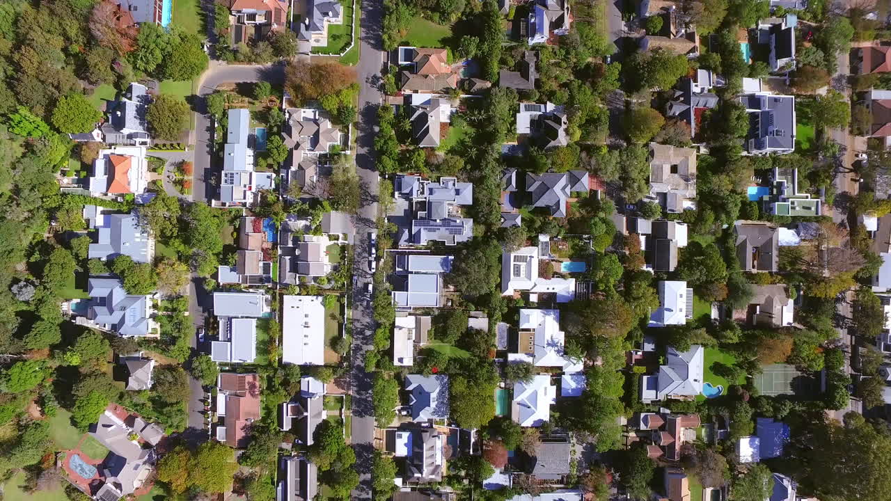 It's a great place to live