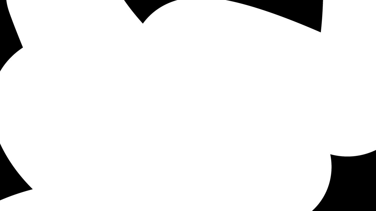 파란색과 보라색의 색조가 우아하게 휘어진 선이나 파이프를 따라 흐르는 아름다운 그라디언트, 4k 액체 그라디엔트의 부드러운 루프 애니메이션과 함께 아름다운 현대 디자인 배경, 알파로 매트 된 루마