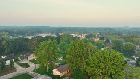 Choppy-turn-in-flight-with-drone