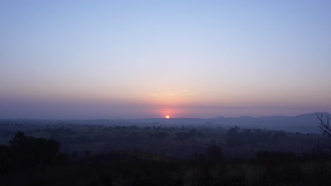 beautiful-sunrise-in-cholula-puebla