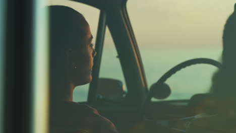 just us girls and the open road