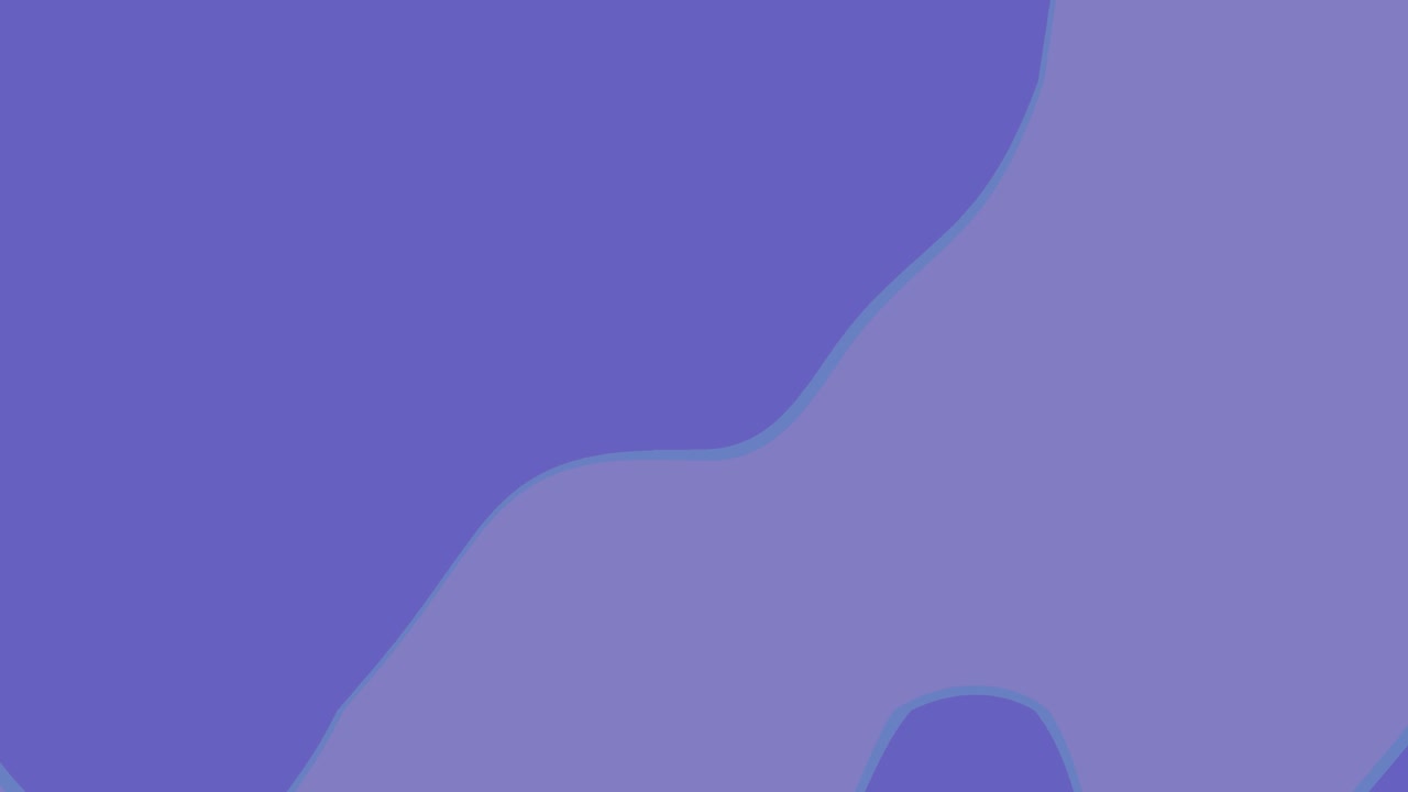 moving spot on white background