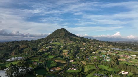 valle de san nicolas, colombia