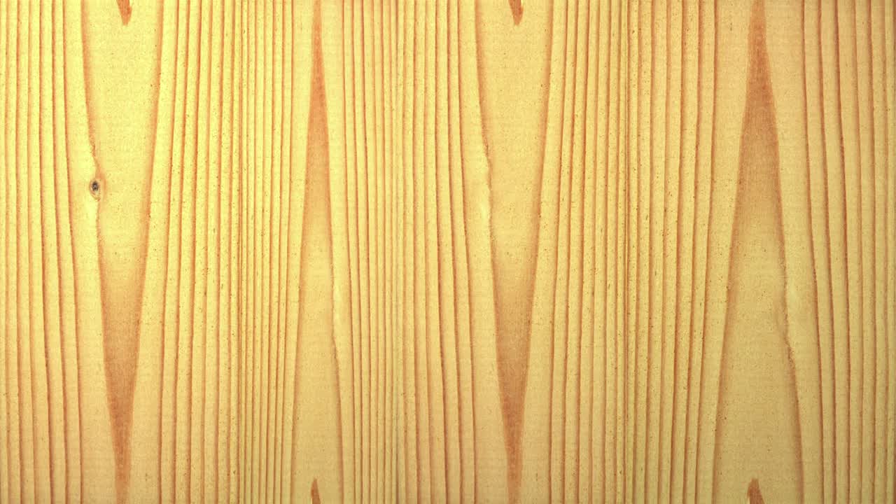 따뜻한 나무 텍스처 원활한 루핑 애니메이션 (한 비디오에 3 루프!)