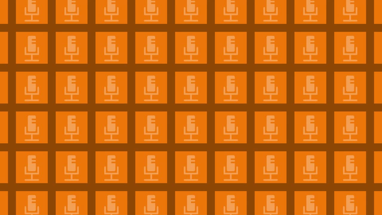 Microphone Pattern