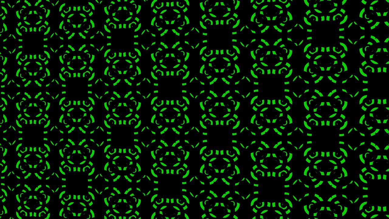 Background video footage with colors patterns and textures for video composing