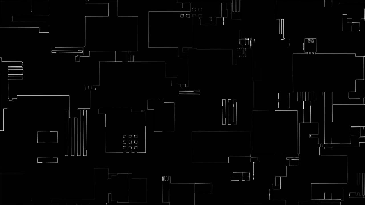 추상적인 회로판 설계