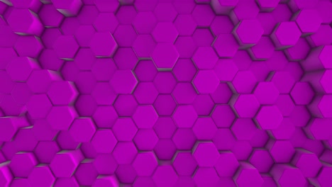 pink futuristic skulls, movement on a minimalistic background. 3d animation. the grid. the concept of death and horror. a bunch of skulls is a stunning halloween horror picture