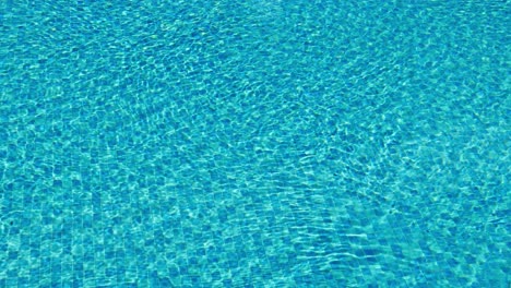 Background-of-Water-in-a-swimming-pool