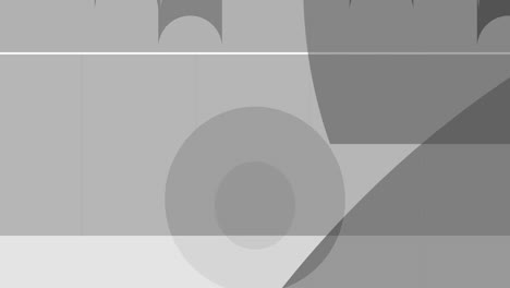 fondo de efecto gráfico abstracto geométrico