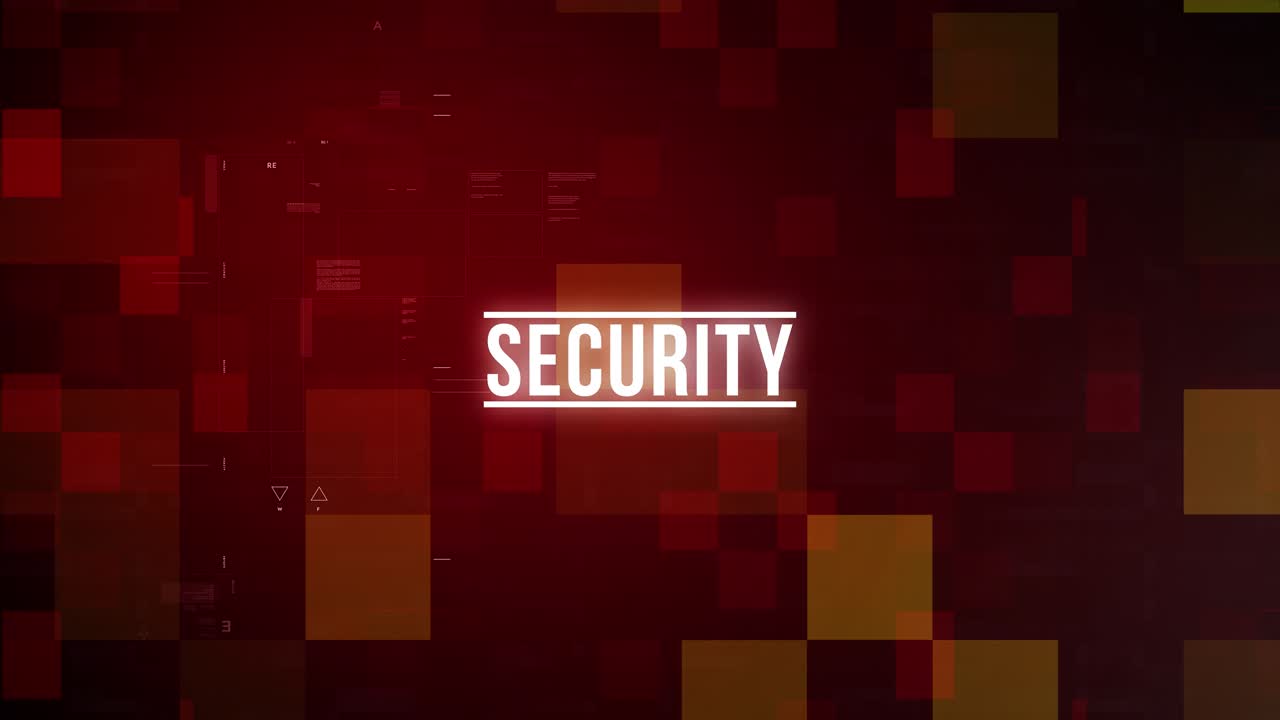 Abstract Background 4K