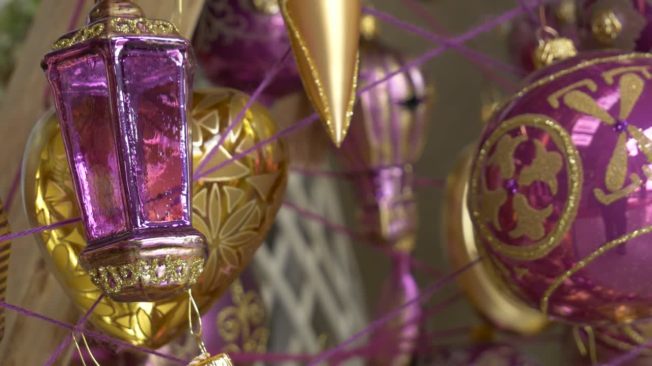 Beautiful background for festival of diwali celebration