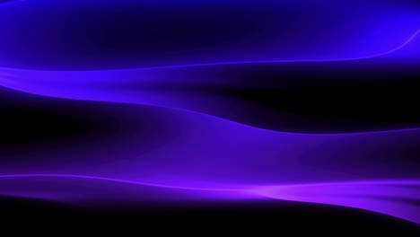bucle de fondo de colores abstractos