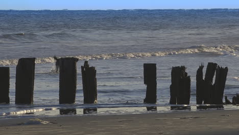 folly beach, south carolina