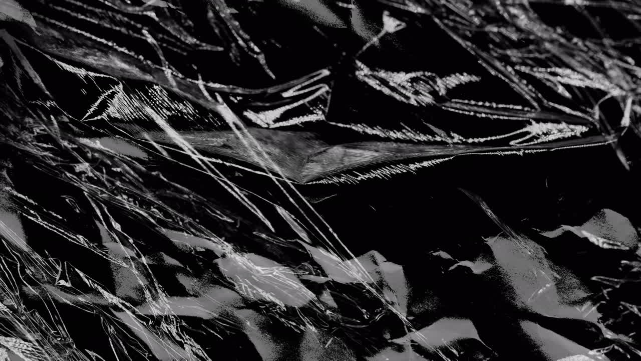 움직이는  ⁇ 색 스크래치 라인의 애니메이션  ⁇ 은 텍스처 검은색 배경